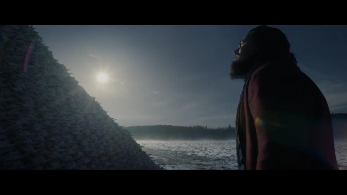 Hugh Glass