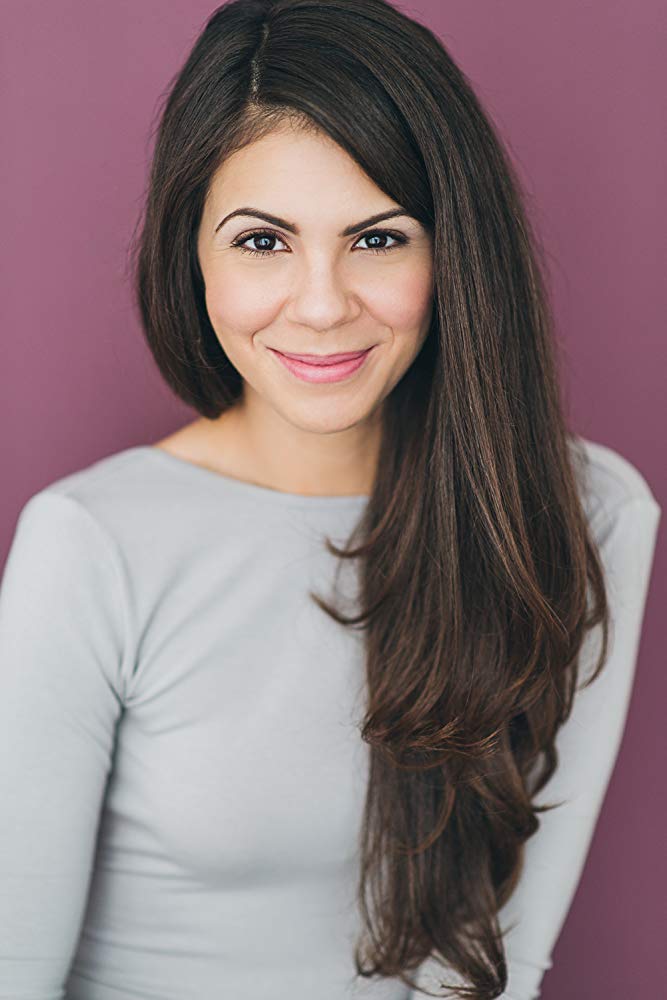 Christine Tsiliverdis