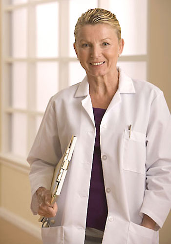 Barbara Danicka