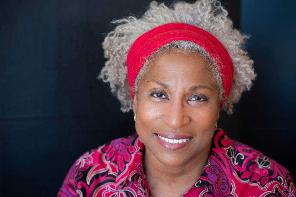 Denise Graham