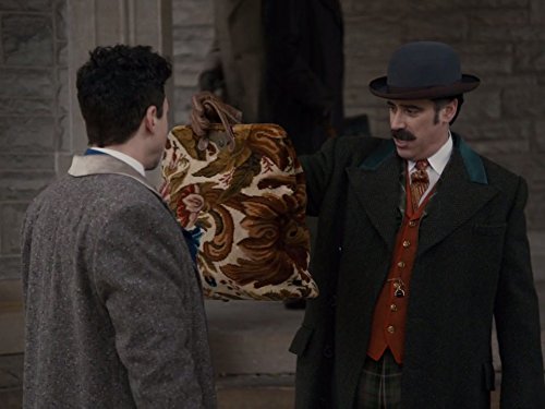 Stephen Mangan