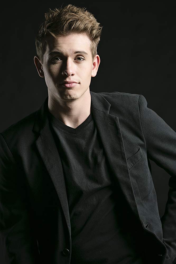 Grant Davis