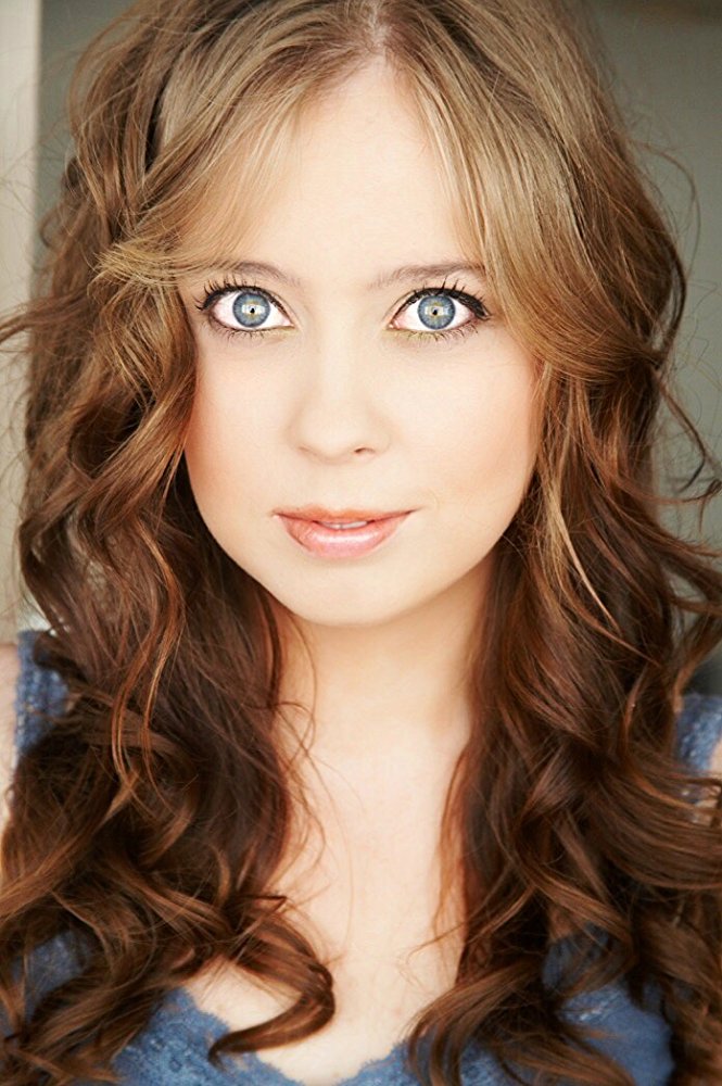 Katherine Taylor