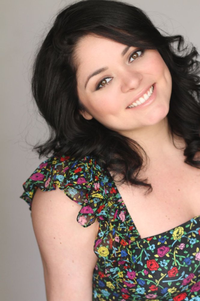 Alyssa Gabrielle Rodriguez