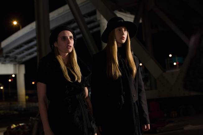 Madison Montgomery