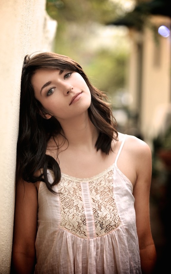 Melia Renee