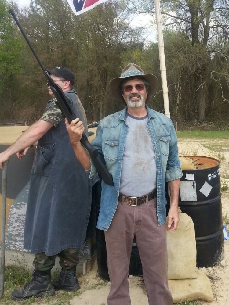 Gary Pezzullo