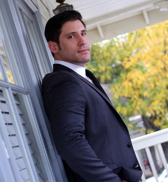 Seth Cash