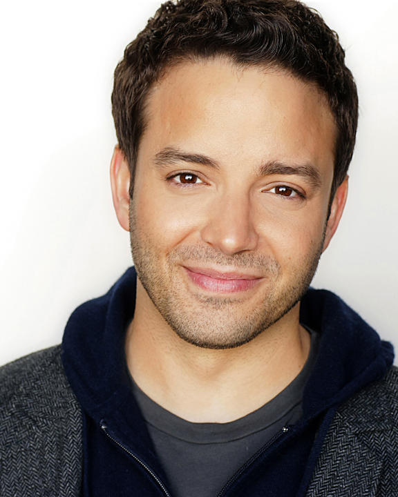Marc Valera