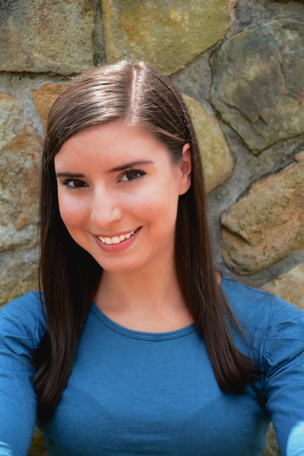 Samantha Gelnaw