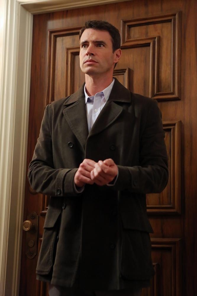 Jake Ballard