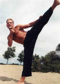 Greg Dela Riva