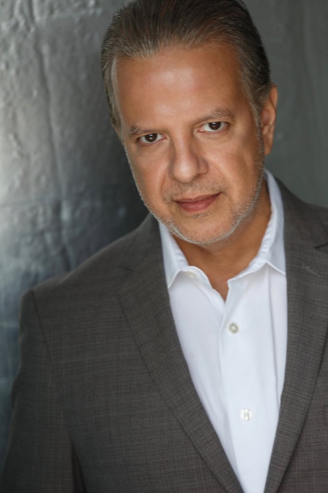 Hector Machado