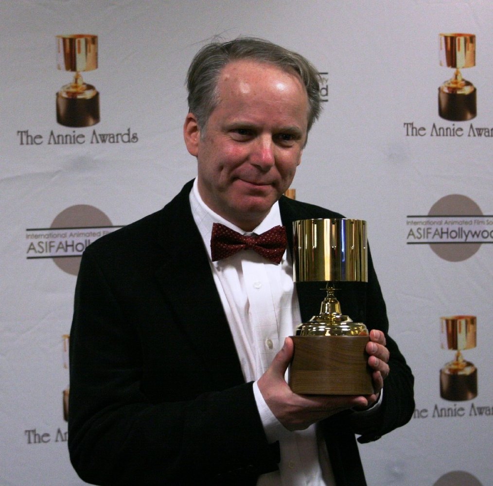 Nick Park