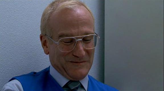 Seymour Parrish