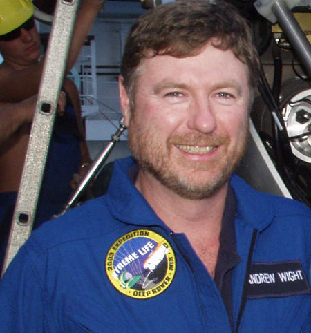 Andrew Wight