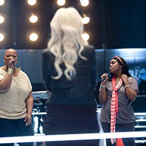 Herself - Contestant