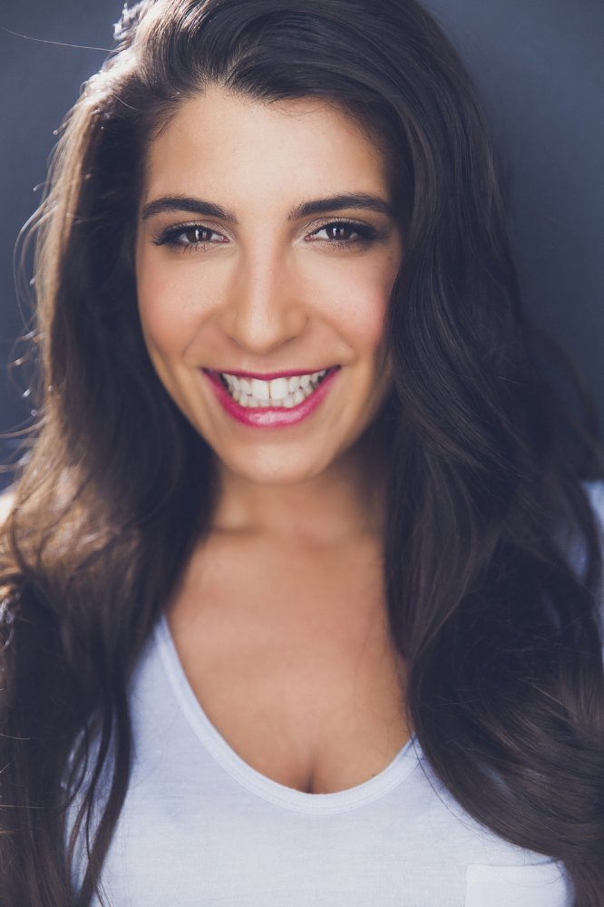 Nicole Rutigliano
