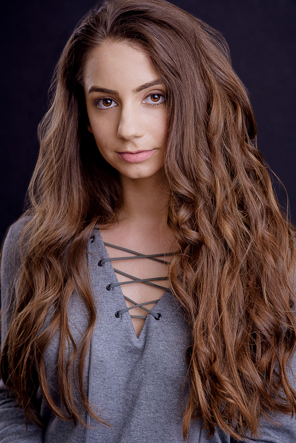 Amanda Vannucchi