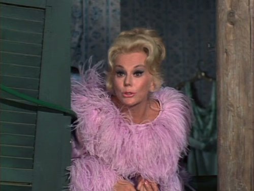 Eva Gabor