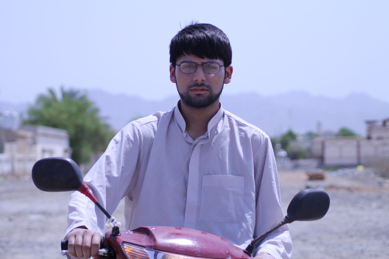 Antonio Aakeel