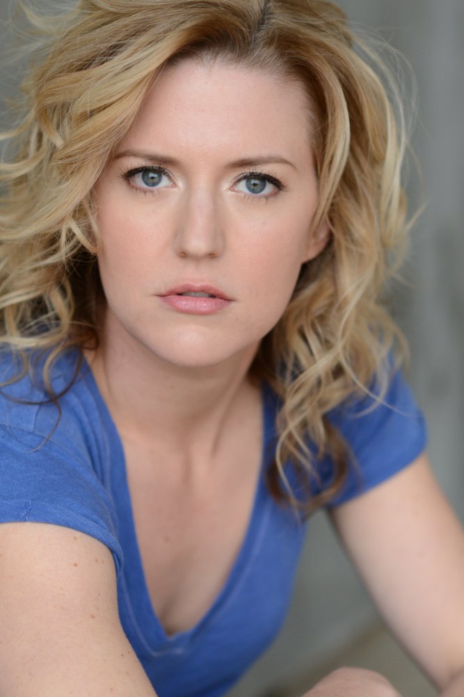 Leanna Adams