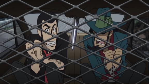 Jigen Daisuke