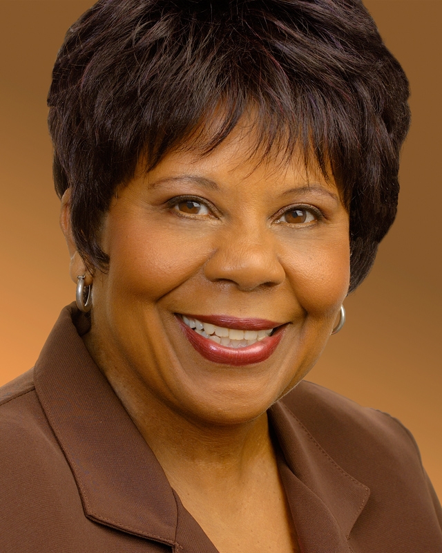 Kay Benjamin