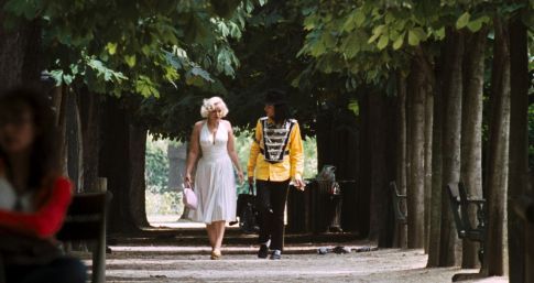 Michael Jackson