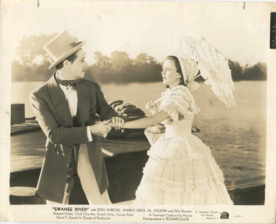 Stephen Foster