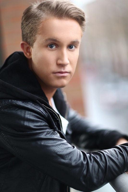 Taylor St. Pierre