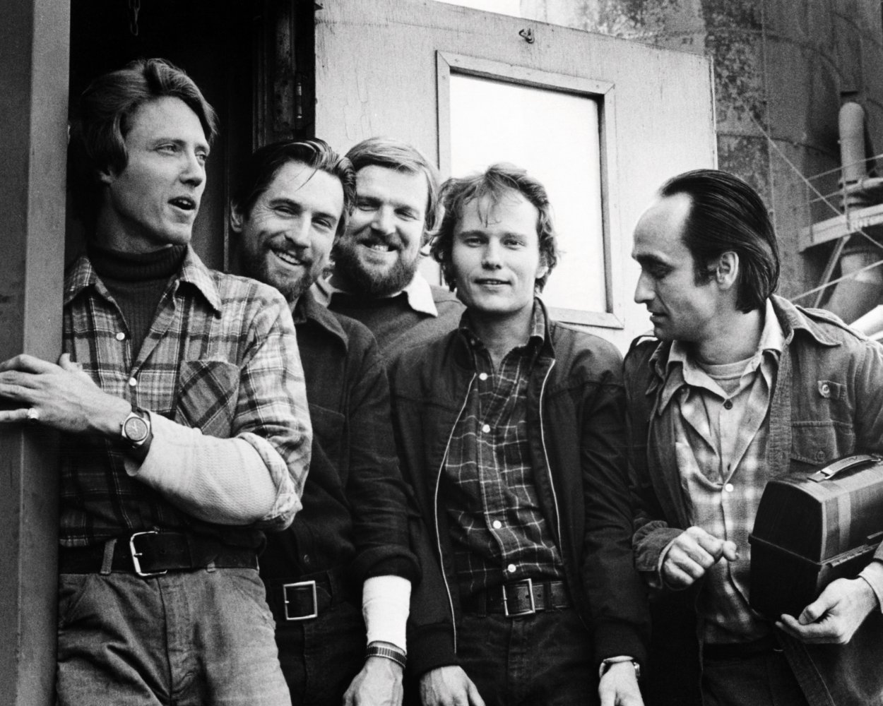 John Savage
