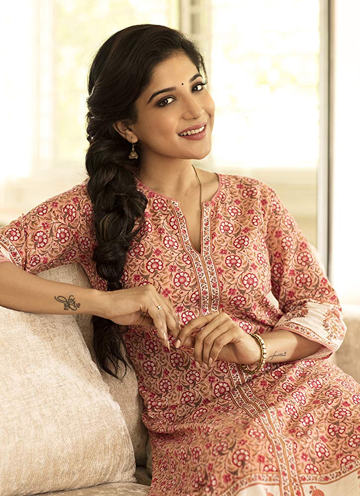Sakshi Agarwal