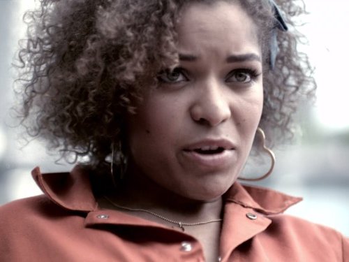 Antonia Thomas