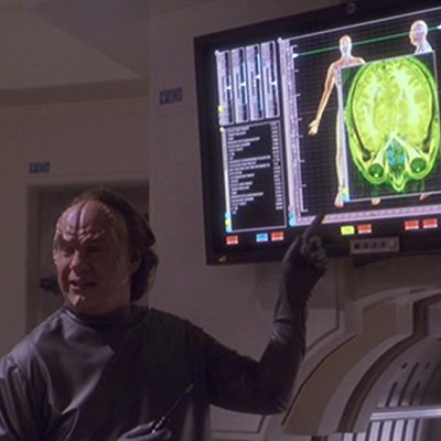 Dr. Phlox