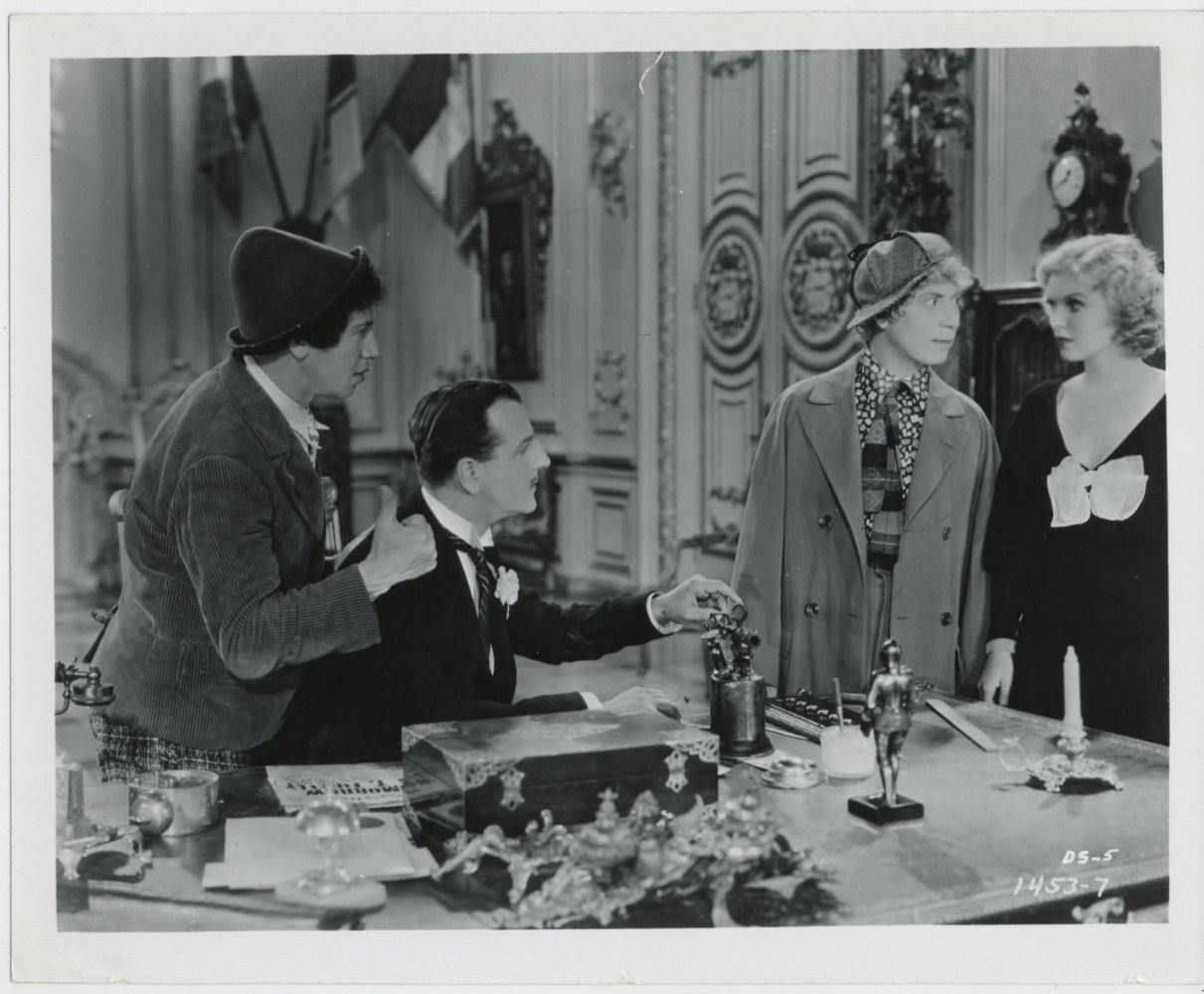 Louis Calhern
