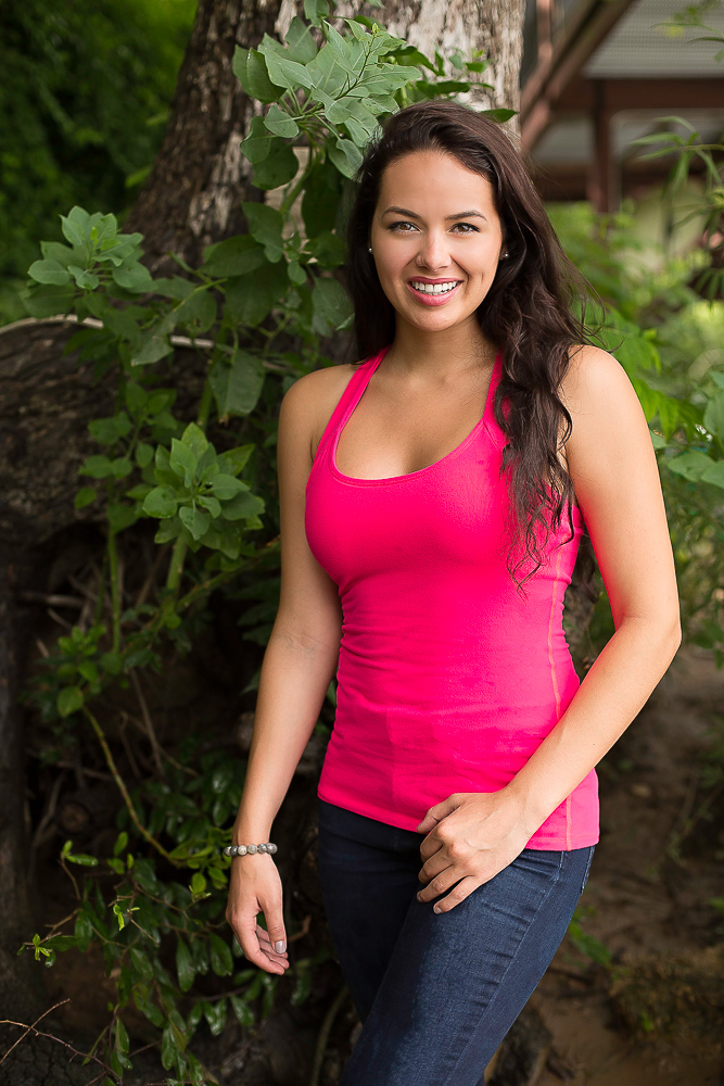 Adrianna David