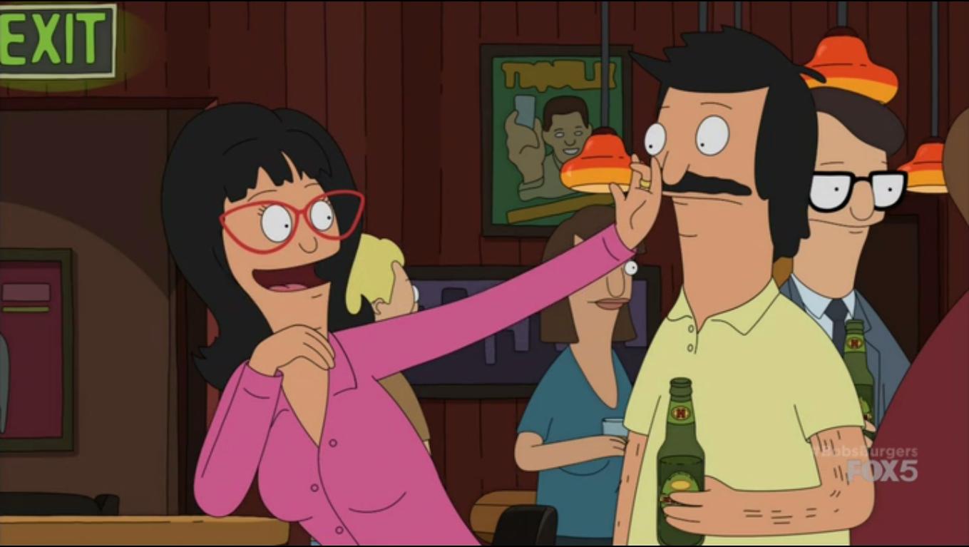 Tina Belcher