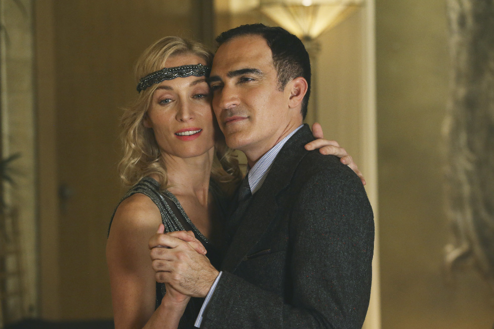 Victoria Smurfit