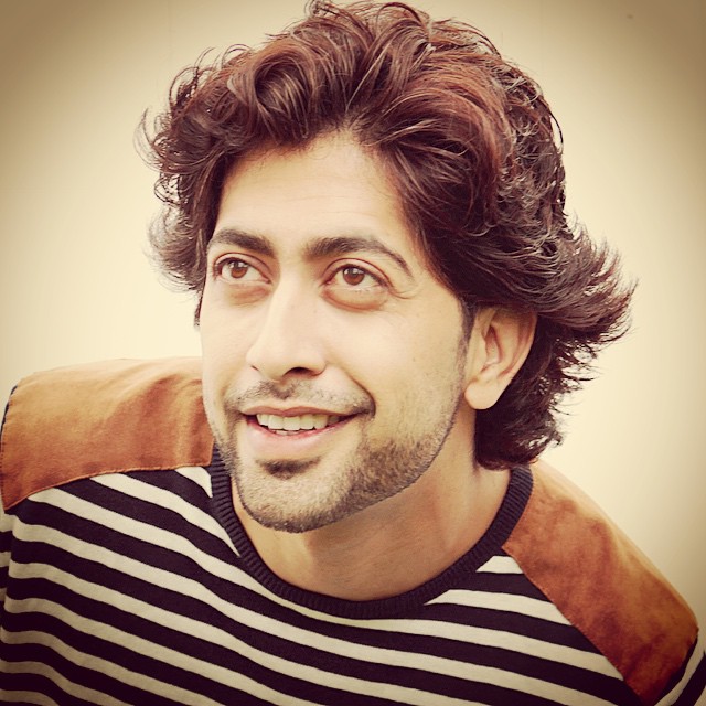 Ankur Bhatia