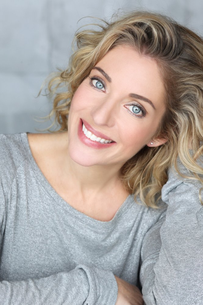 Stephanie Michels