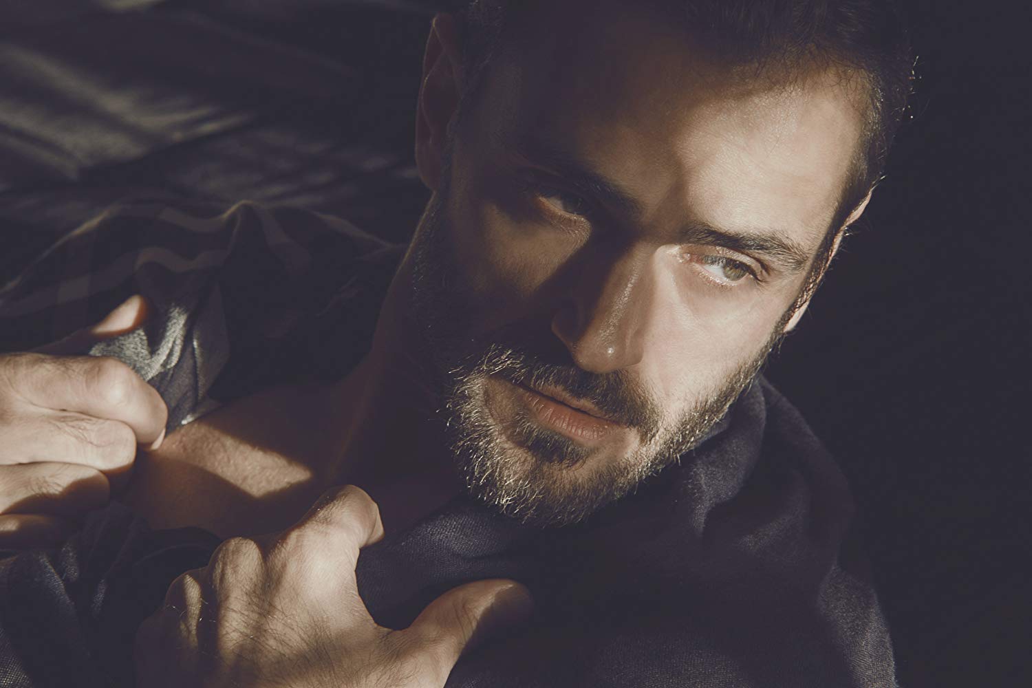 Theo Theodoridis