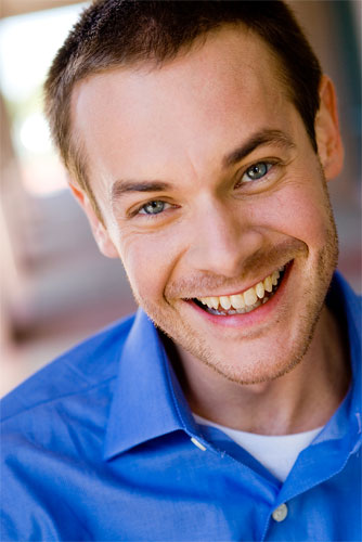 Christopher Guetig
