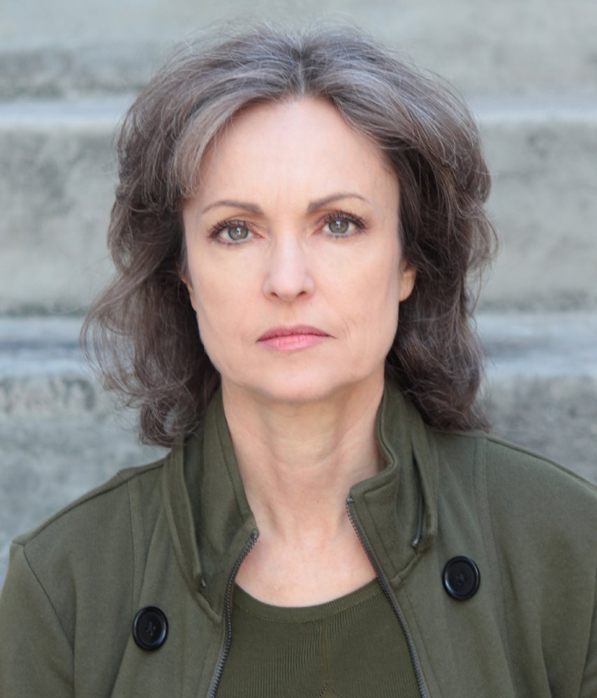 Gigi Bermingham