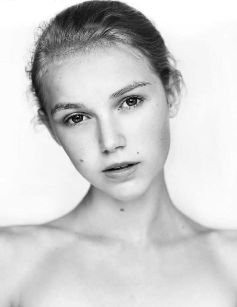 Abby Rose Merrill