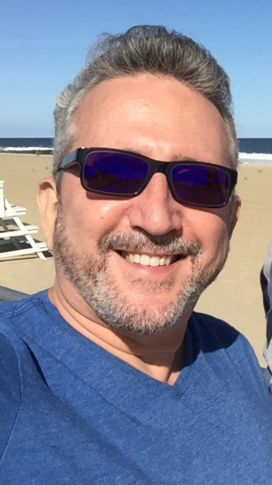 Jorge Pupo