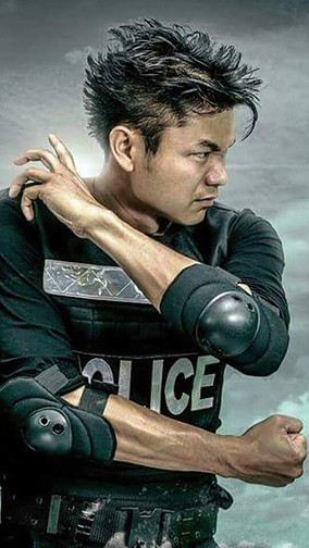 Jean-Paul Ly