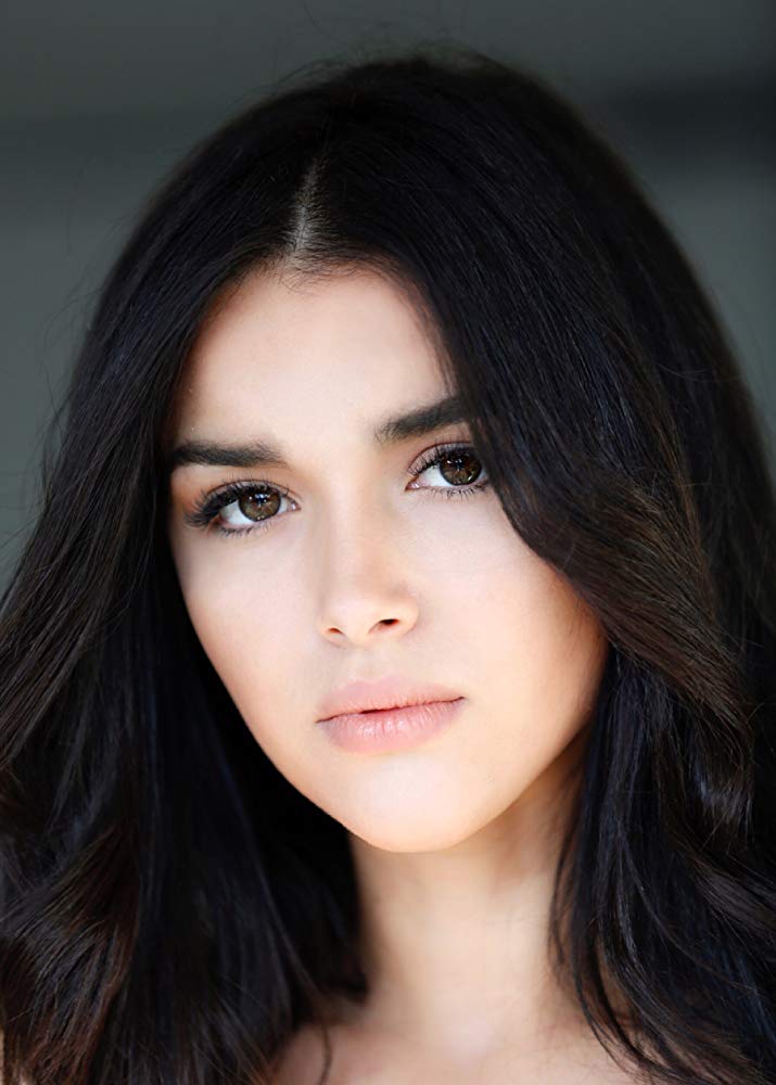 Edilsy Vargas