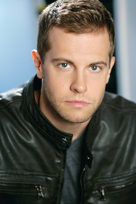 Jason Etter