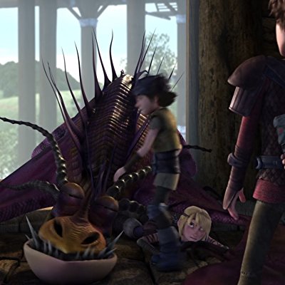 Hiccup